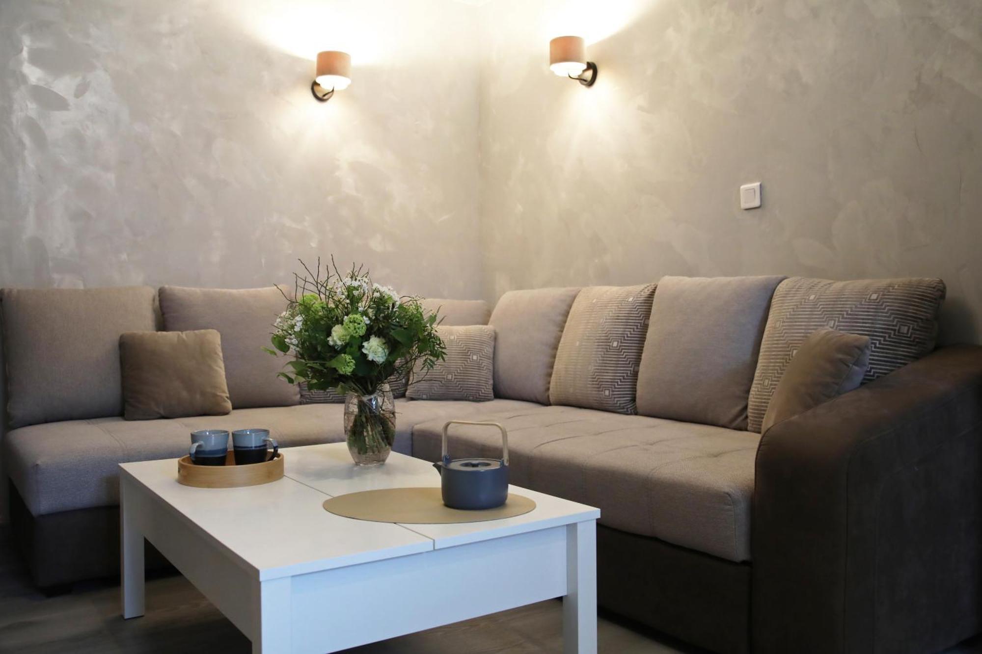 شقة L'Atelier 57 - Votre Meuble Authentique ! أربويس المظهر الخارجي الصورة