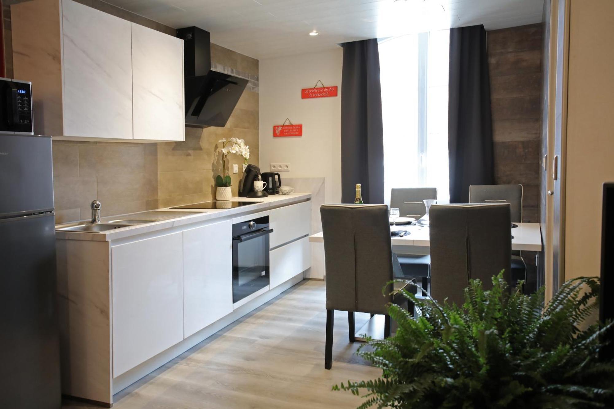 شقة L'Atelier 57 - Votre Meuble Authentique ! أربويس المظهر الخارجي الصورة